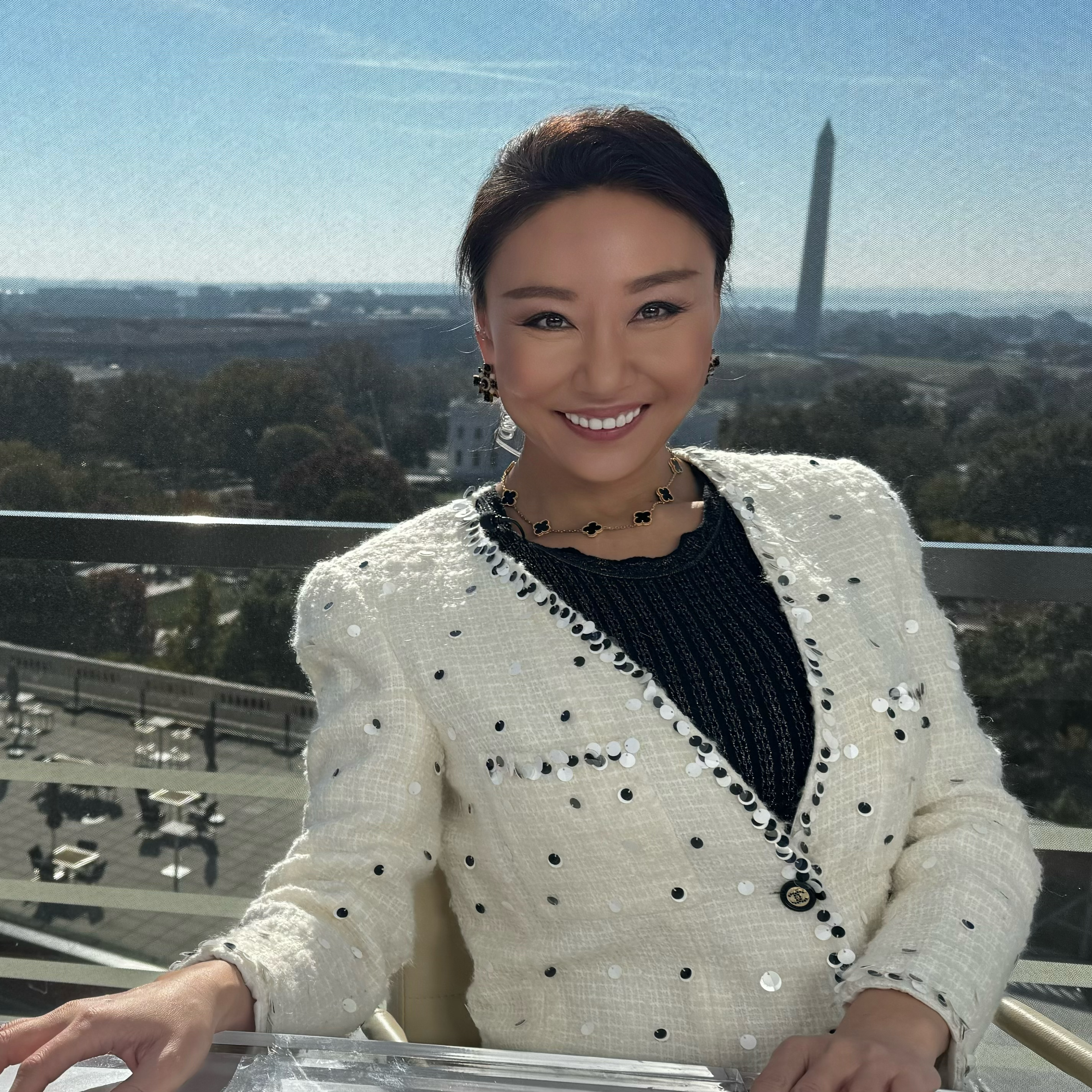 Shirley Ze Yu